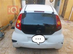 بی وای دی F0